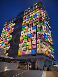 Hôtel Seybouse