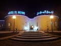 HÔTEL El Mehri