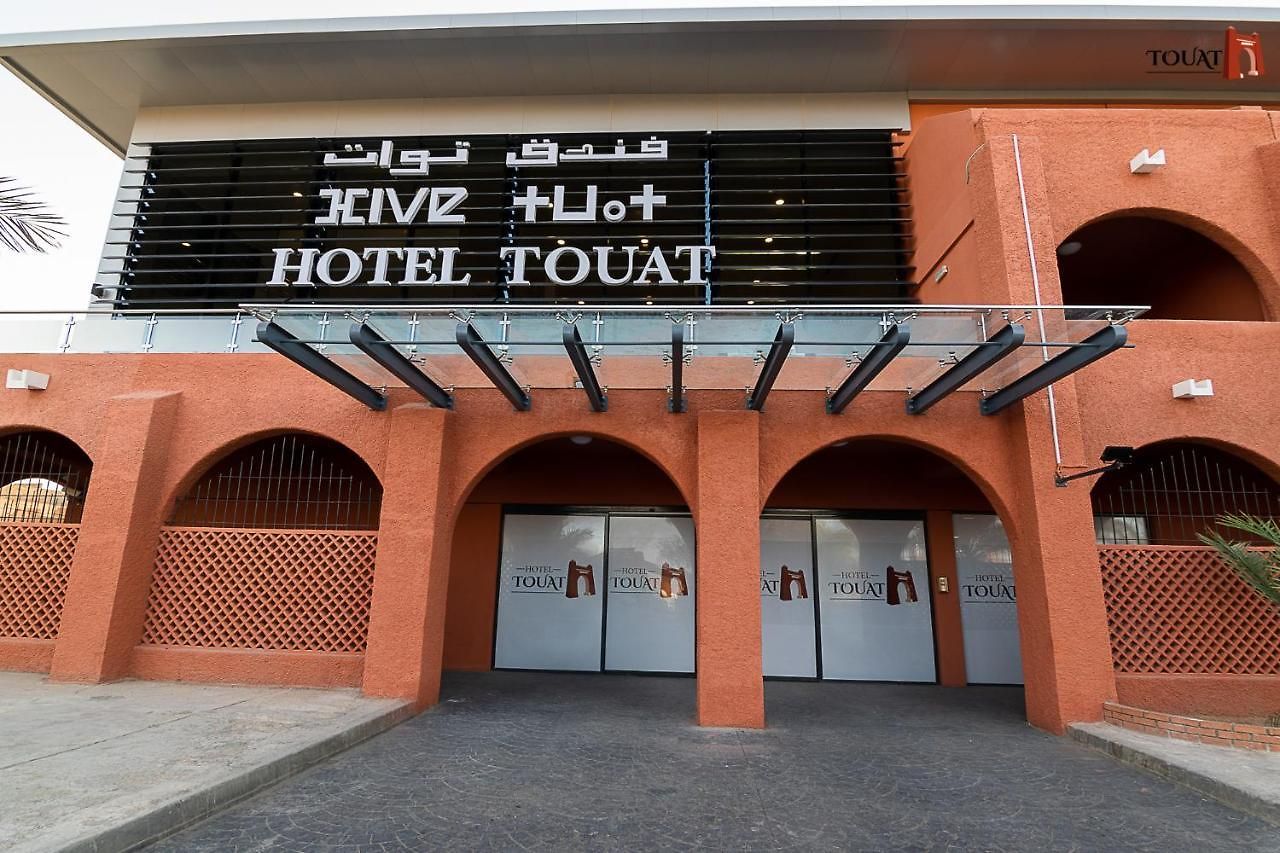 Hotel Touat