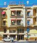 Hôtel Telemly